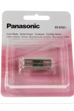 Cuchilla depiladora femenina PanasonicWES9752Y Devolución Gratuita