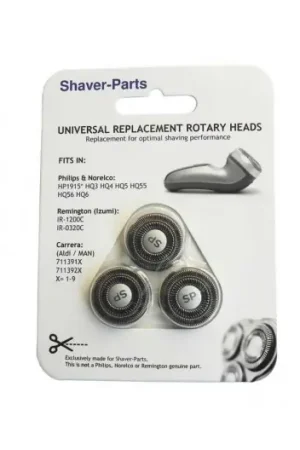 Precio De Oferta Cuchillas afeitadora Philips HQ5/50