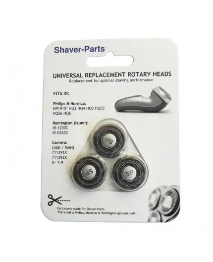 Precio De Oferta Cuchillas afeitadora Philips HQ5/50