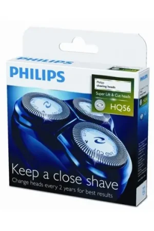 Cuchillas afeitadora Philips HQ56/50 Disponible Ahora