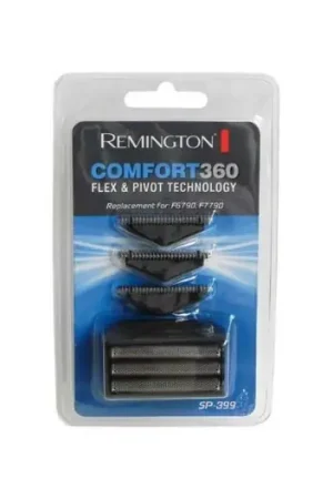 Más Vendido Cabezal + 3 cuchillas Afeitadora Remington (SP399)
