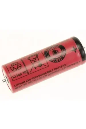 Batería de Litio depiladora Braun Silk-épil 767030925 Liquidación