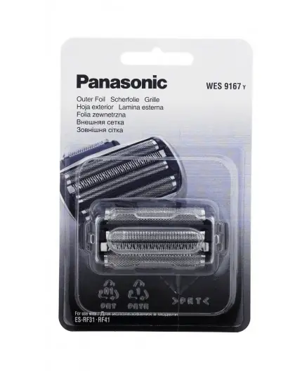 Novedad Cuchilla afeitadora Panasonic WES9167Y