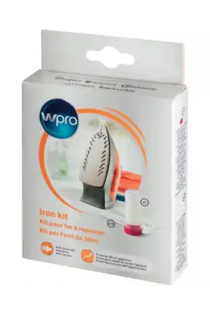 Alta Calidad Limpieza plancha (10 dosis + 1 barra limp.)