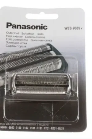 Solo Hoy Cuchilla afeitadora Panasonic WES9085Y