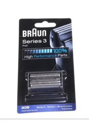 Disponible Ahora Cabezal +láminas Afeitadora Braun, Activator (Combi Pack 51S).