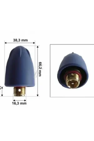 Última Versión Tapón vapor centro planchado Delonghi, Kenwood (PRO290)