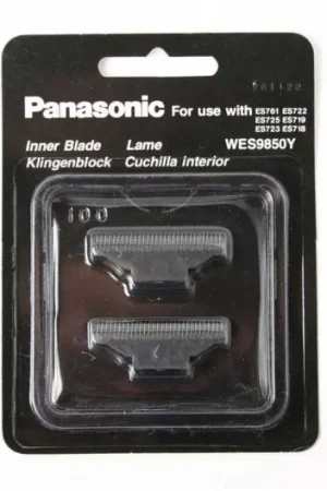 Liquidación Cuchilla afeitadora Panasonic WES9850Y