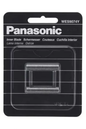Cuchilla afeitadora Panasonic WES9074Y Súper Precio