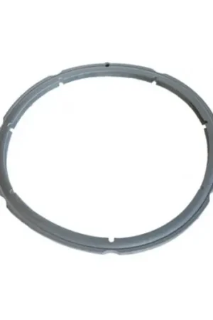 Junta olla a presión Tefal Delicio 8 L. Última Versión