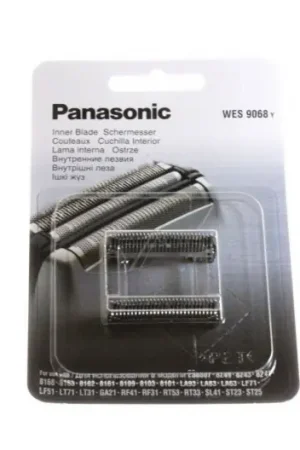 Envío Inmediato Cuchilla afeitadora Panasonic WES9068Y