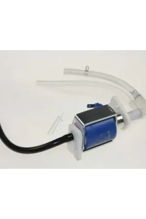 Entrega Rápida Bomba centro de planchado Bosch 00653614