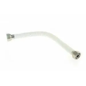 Flexible de acero para conexión fijos a gas 750mm Devolución Gratuita