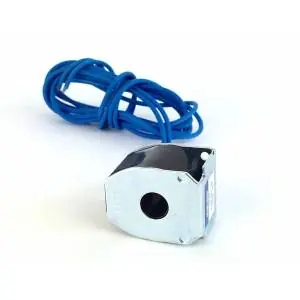 Últimas Unidades Electrovalvula