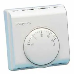 Entrega Rápida Termostato ambiente para calefacción Honeywell T6360