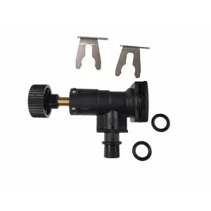 Certificado LLAVE DE LLENADO CALDERA SUNIER DUVAL S1007000