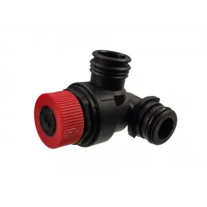 Económico VALVULA DE SEGURIDAD PARA CALDERAS SAUNIER DUVAL 20078632