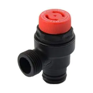 VALVULA SEGURIDAD 39818270 CFAG000022 Liquidación