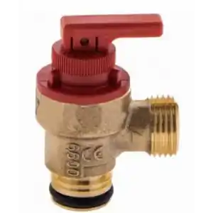Favorito De Clientes VALVULA DE SEGURIDAD PARA CALDERA VAILLANT 178985