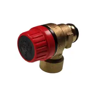 Favorito De Clientes VALVULA SEGURIDAD CALDERA JUNKERS 8707401027