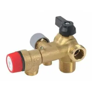 Valvula de llenado para calderas Chaffoteaux Ocasión Especial