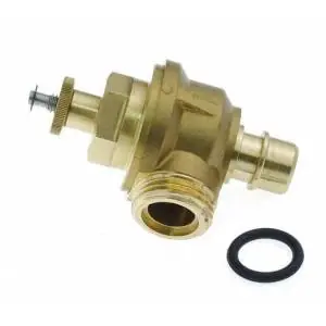 Barato Valvula de seguridad para calderas Chaffoteaux