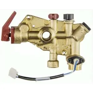 Promoción Exclusiva Hidroblock para caldera Roca