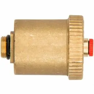 Oferta Limitada PURGADOR PARA CALDERA BAXI ROCA 122156190