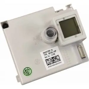 Módulo de arranque calentador Junkers 87072072700 Imprescindible (Must-Have)