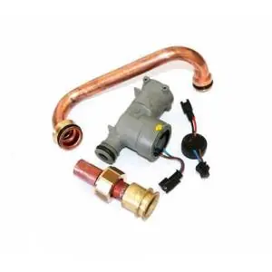 Bestseller Hidrogenerador para calentadores Junkers 87074061040