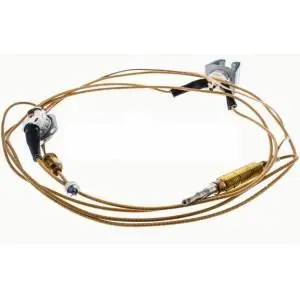 TERMOPAR PARA CALENTADORES VAILLANT 115203 Liquidación