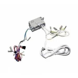 Promoción Exclusiva Unidad de alimentación para calentadores Junkers