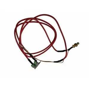 DISPOSITIVO CONTROL DE GASES JUNKERS 8707206125 Venta Final