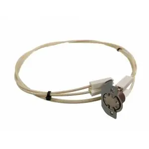 CABLE DE SENSOR TERMOSTATO PARA CALENTADOR JUNKER Stock Limitado