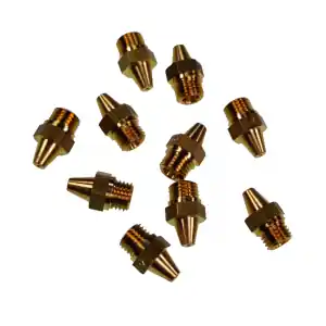 Envío Inmediato INYECTOR PILOTO JUNKERS PACK 10 8708202130