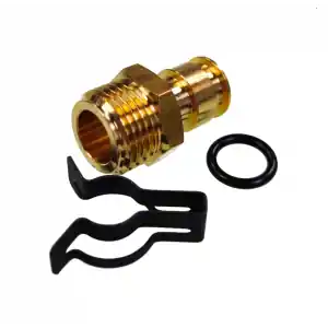 Disponible Ahora CASQUILLO FLEXO CALENTADOR JUNKERS 8700306187