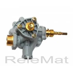 Oferta Flash CUERPO DE AGUA PARA CALENTADORES JUNKERS 870700465