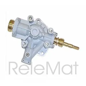 CUERPO DE AGUA PARA CALENTADOR JUNKERS 870700255 Precio Rebajado