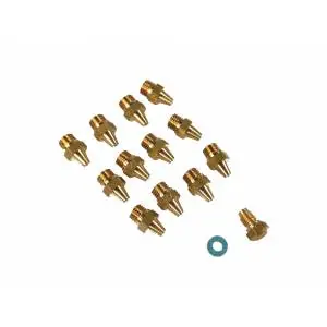 KIT INYECTORES PARA CALENTADOR JUNKERS Barato