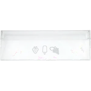 Gran Oferta FRONTAL CAJON INFERIOR PARA CONGELADORES TEKA 81634430