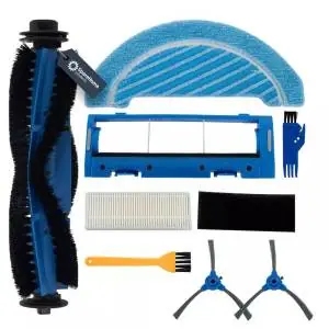 Oferta JUEGO DE RECAMBIO CONGA SERIE 1090