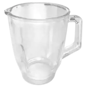 JARRA CRISTAL MEDIDORA PARA VASO BATIDORA JATA 1,5l BT604N Imprescindible (Must-Have)