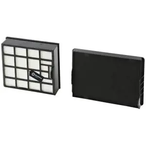 Filtro Hepa + filtro de aire para aspirador Ufesa 00468392 Mejor Precio