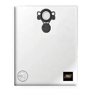 BOLSAS PARA ASPIRADOR NILFISK ATTIX 33/44 FILTRACION INTENSA (A) Gran Oferta