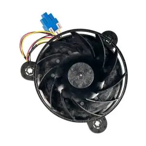 VENTILADOR FRIGORIFICO LG EBZ64699601 Popular