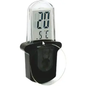 Envío Gratis TERMOMETRO EXTERIOR TERMO-STICK