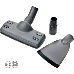 Ordenar Ahora Mismo CEPILLOS ASPIRADOR ELECTROLUX ANIMAL KIT 1550017410