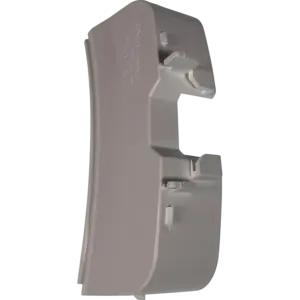 CUBIERTA PARA MANETA DE PUERTA LAVADORA SAMSUNG DC6300853B Stock Limitado