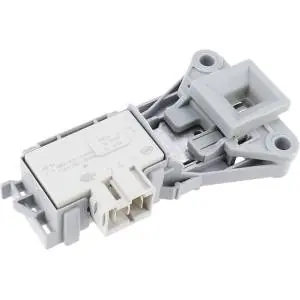 BLOCAPUERTA LAVADORA ZANUSSI ELECTROLUX 3792036026 Promoción