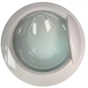 Oferta De Temporada Puerta completa para lavadoras Zanussi